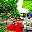 Logis Hôtel Hostellerie Saint-Jacques