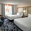 Fairfield Inn & Suites by Marriott Anchorage Midtown