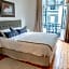 Chambre Roméo ou Juliette
