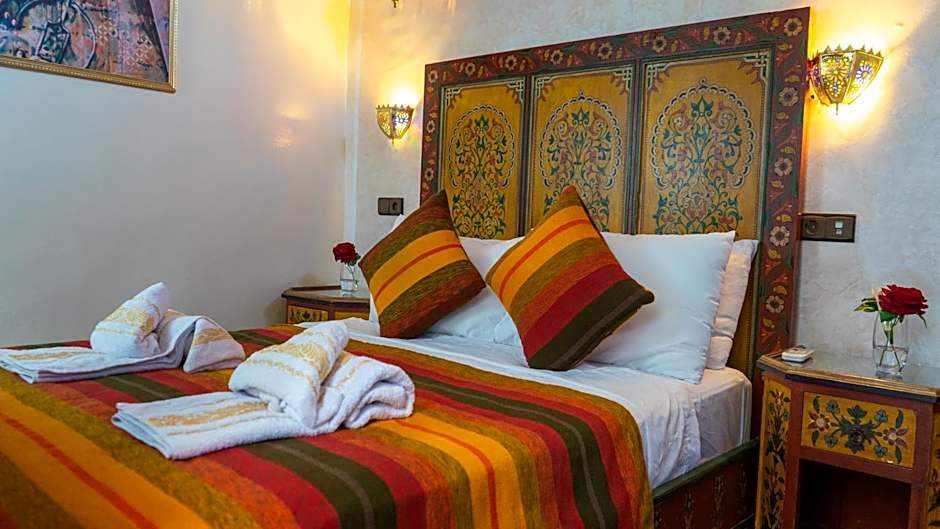 Riad El Ouedghiri