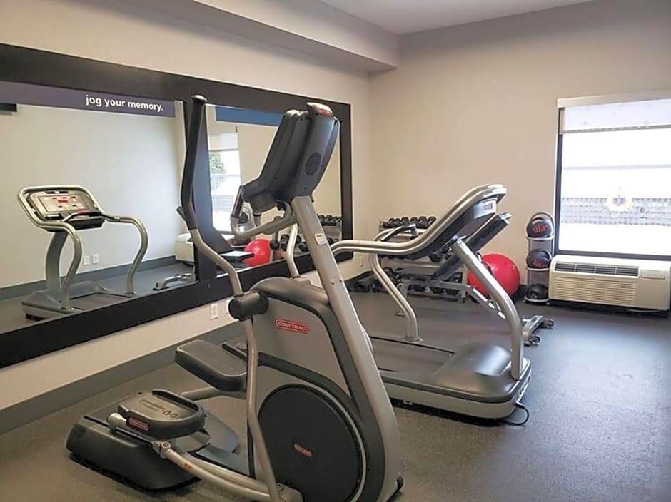 Hampton Inn Greensburg