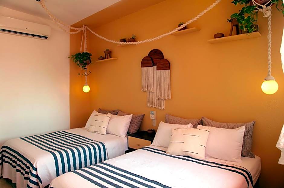 Hotel San Martin La Punta