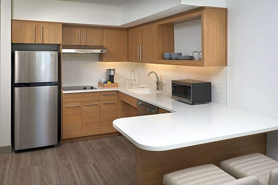 Element Melbourne Oceanfront