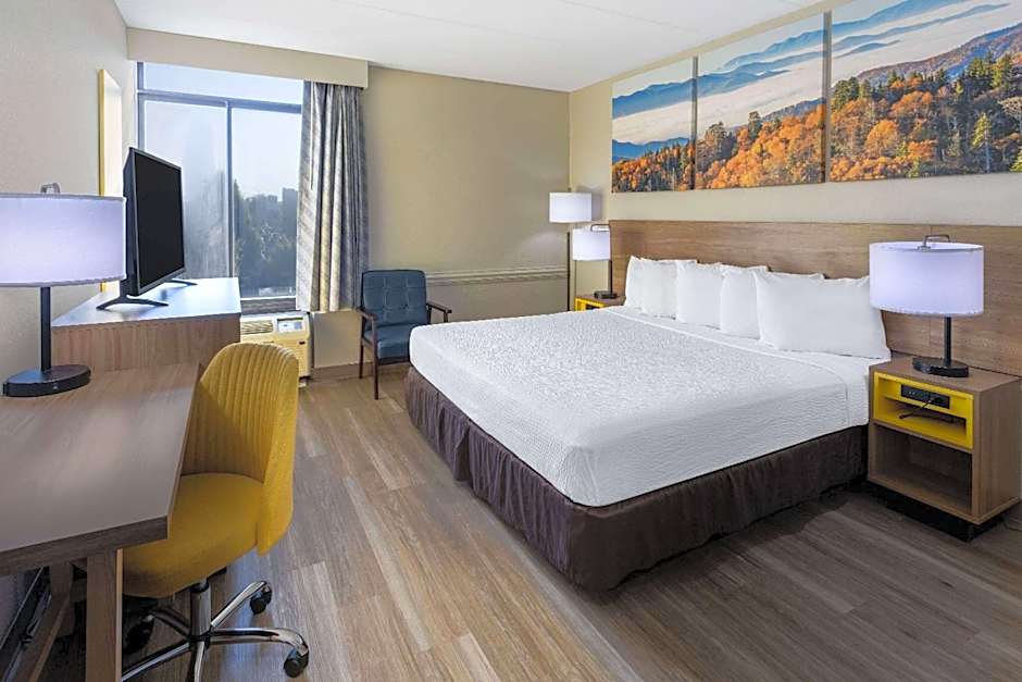 Days Inn by Wyndham Winchester