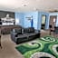 Woodland Inn and Suites Extended Stay
