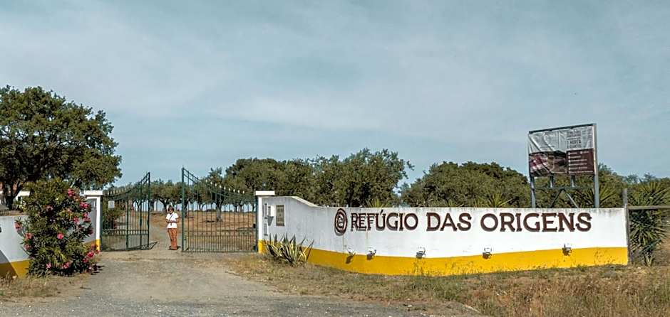 Refugio Das Origens