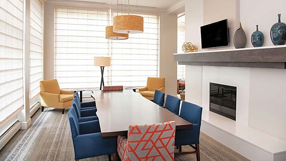 Hilton Garden Inn BWI Airport