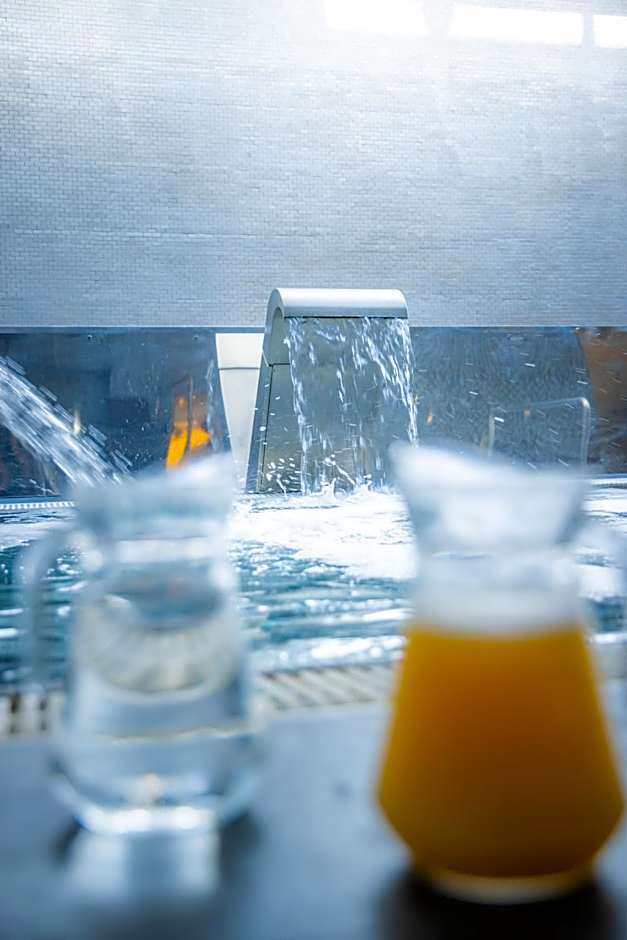 Hotel Veracruz Plaza & Spa