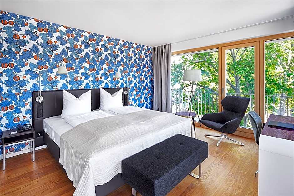 Parkhotel Heilbronn