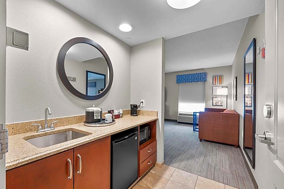 Hampton Inn By Hilton And Suites St Louis South I55