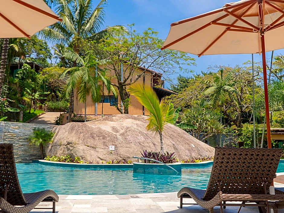 Hotel Velas do Engenho