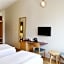 Fosshotel Vatnajokull