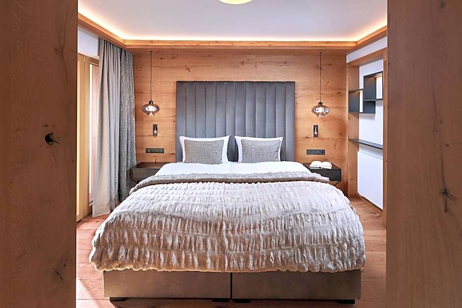 Hotel Gletscherblick