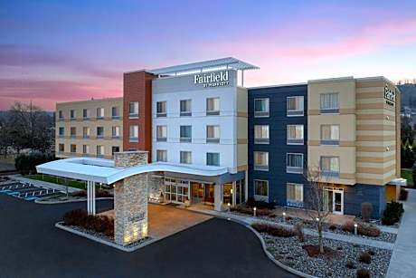Fairfield Inn & Suites by Marriott The Dalles