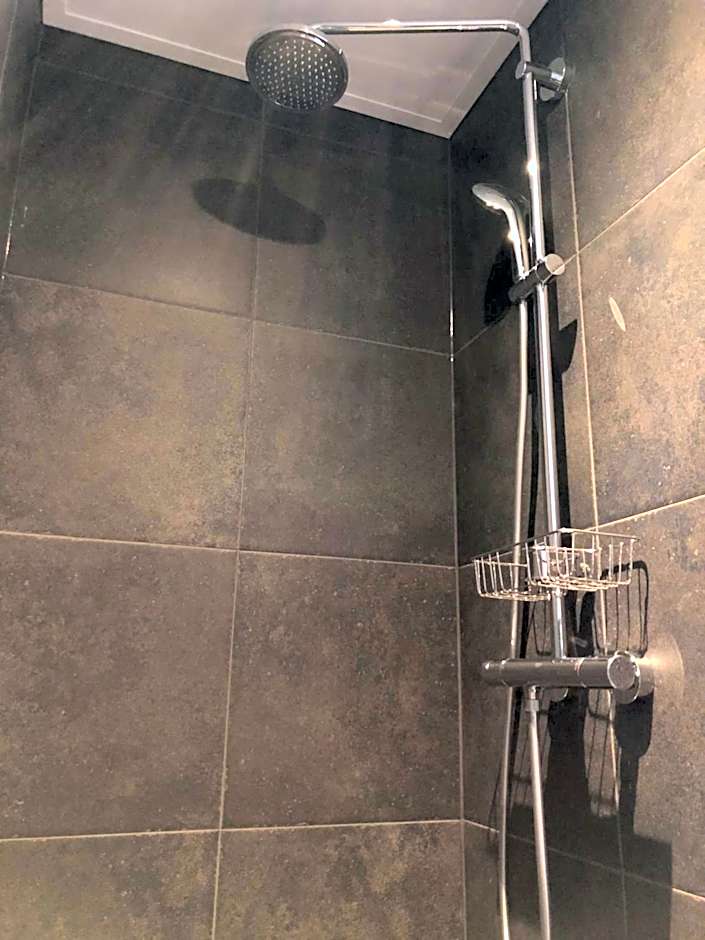 B&B De Gulden Halsband Pingjum