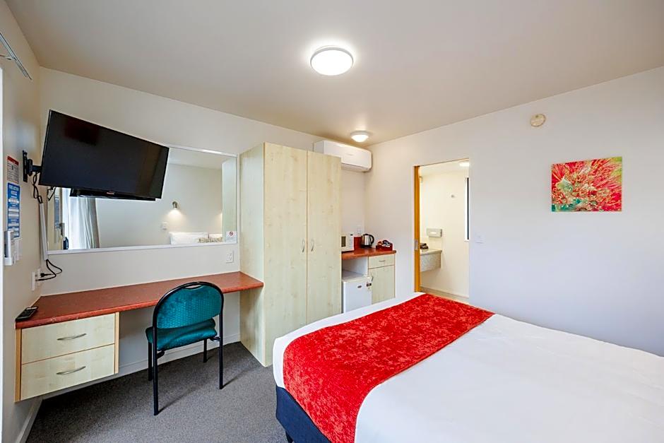 Bella Vista Motel Palmerston North