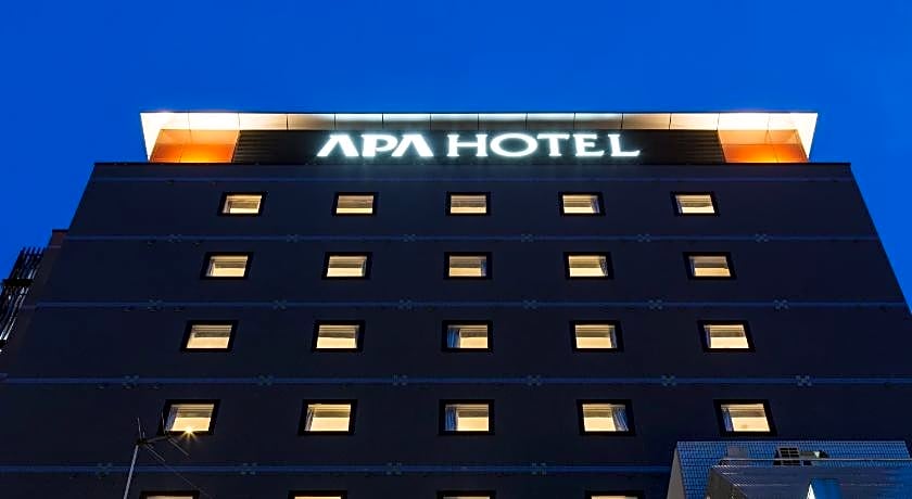 APA Hotel Akihabara-Eki Denkigaiguchi