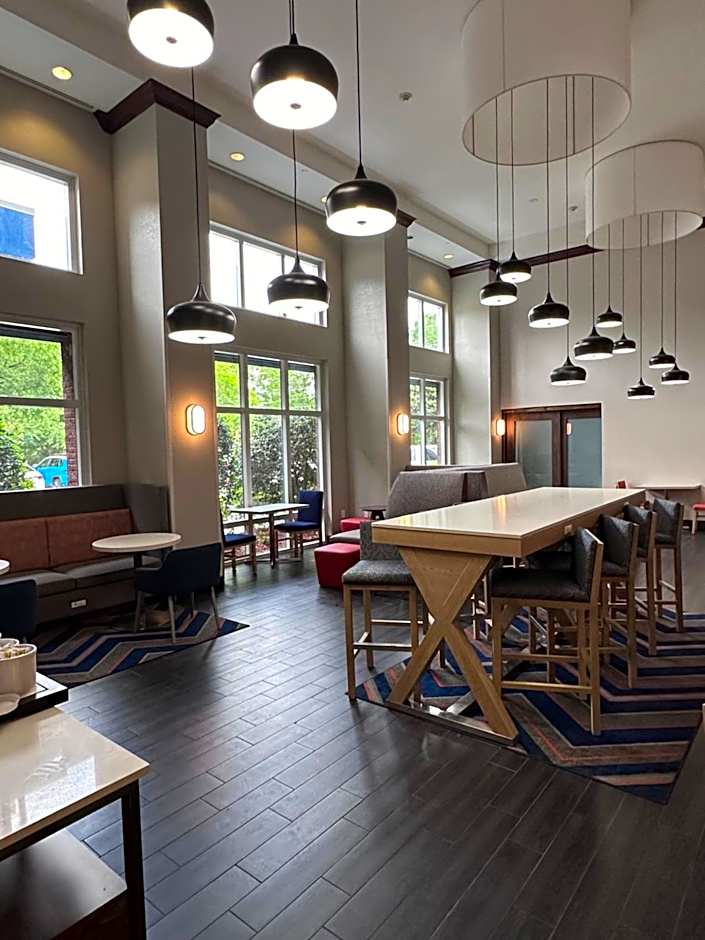 Hampton Inn By Hilton & Suites Tallahassee I-10-Thomasville Rd, Fl