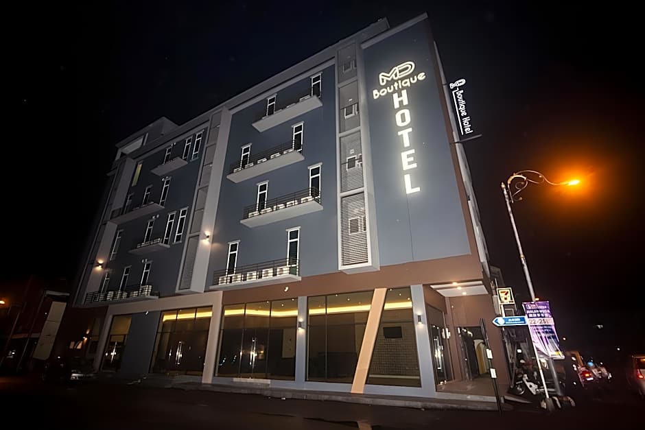 MD Boutique Hotel