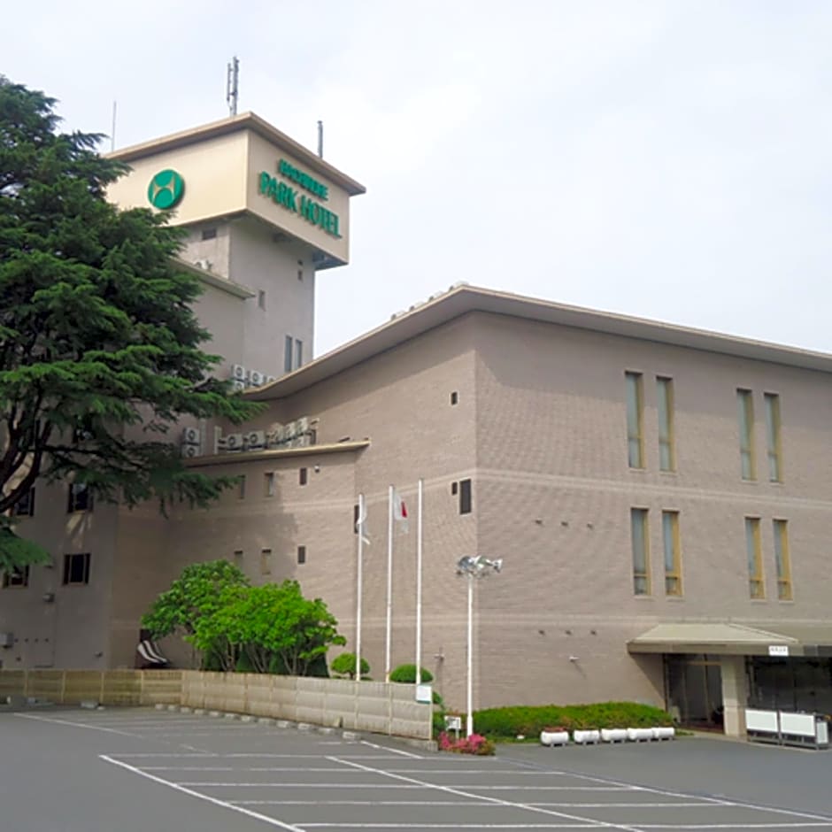 Hachinohe Park Hotel