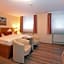 Hotel Burgfrieden