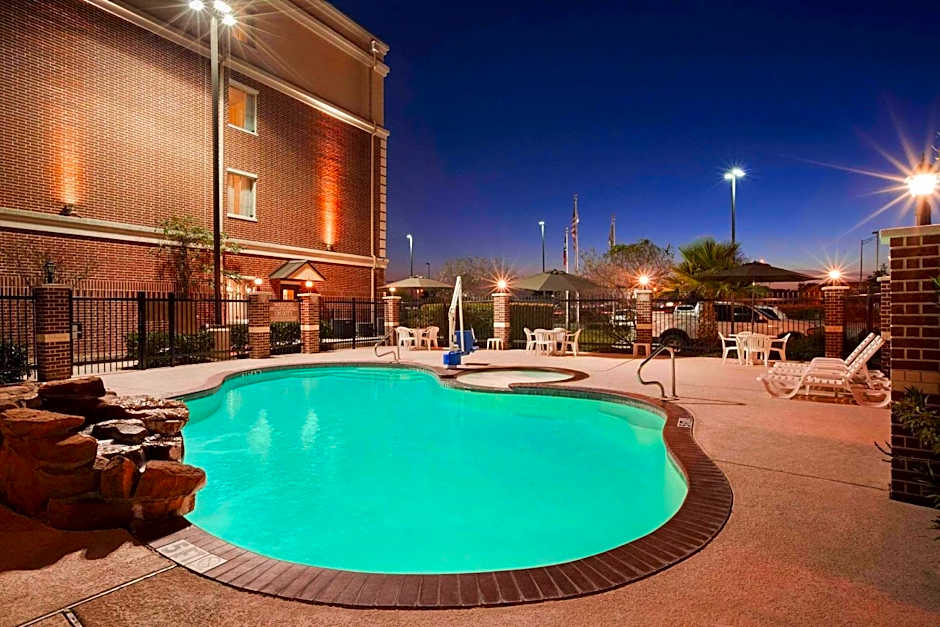Country Inn & Suites by Radisson, College Station, TX