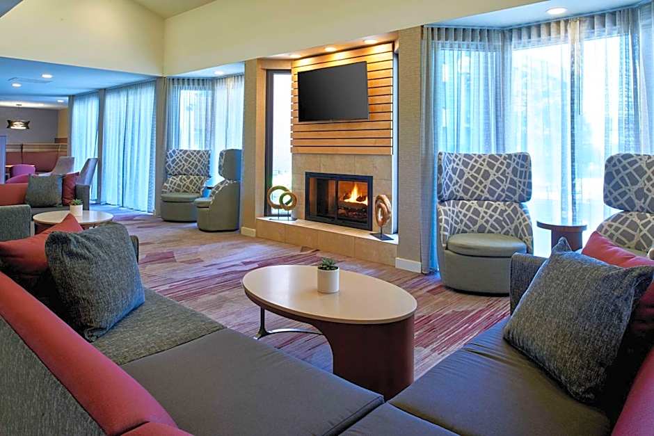 Sonesta Select Minneapolis Eden Prairie