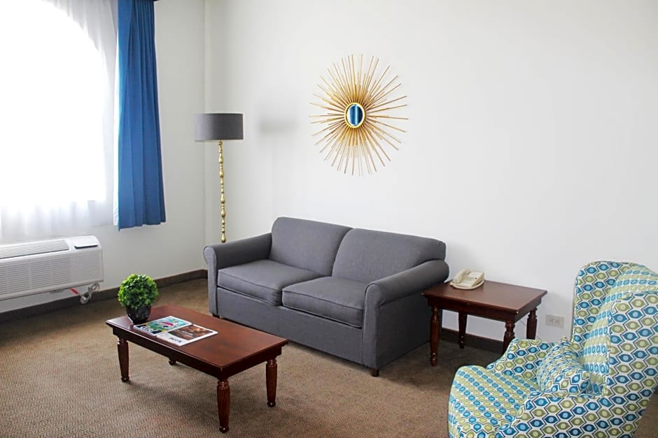 Best Western Plus Los Mochis