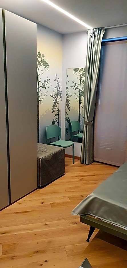 HOTEL - BAR DA NATALE