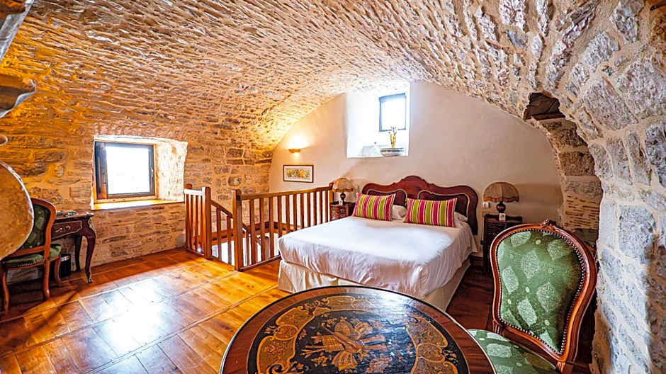 Château Hôtel La Terrasse - Teritoria