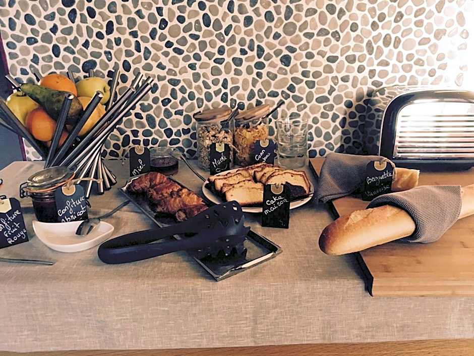 Saveurs De l'Abbaye