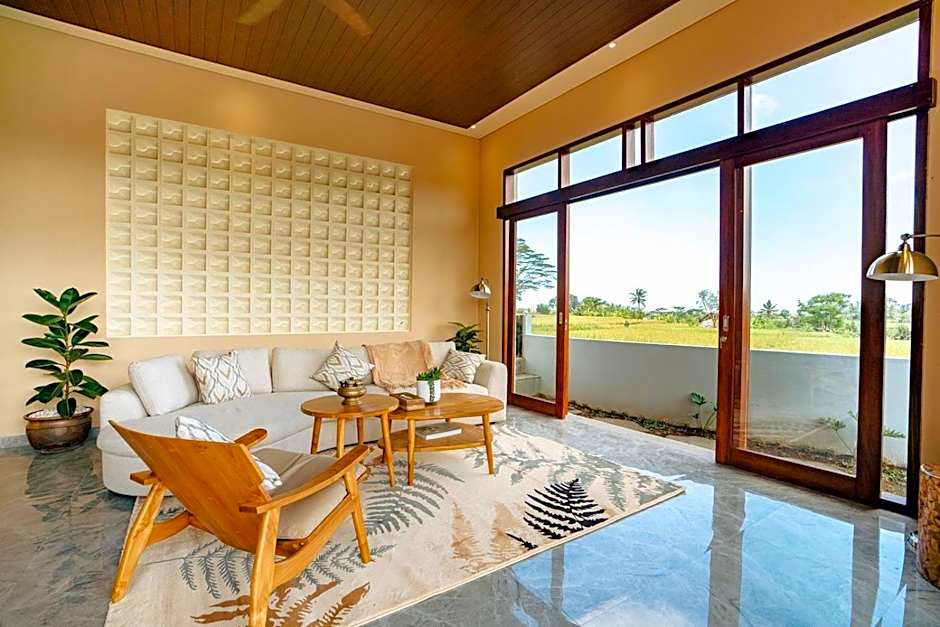 Kari Senja Luxury Villa