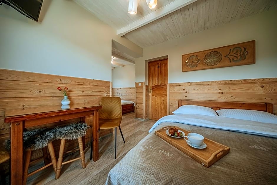 Gościna u Maryny & SPA pod Tatrami