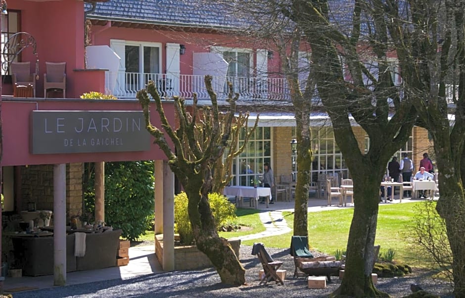 Hotel de la Gaichel