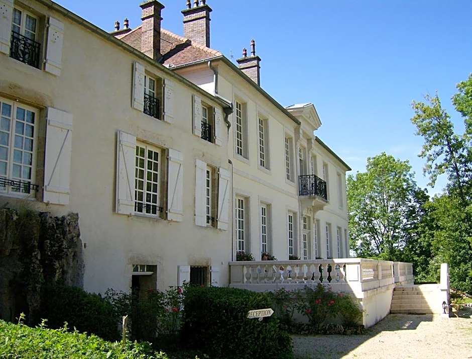 Le Chateau de Prauthoy