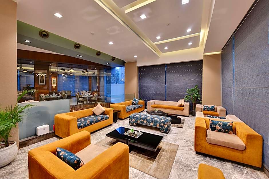 Hotel Suba International Mumbai