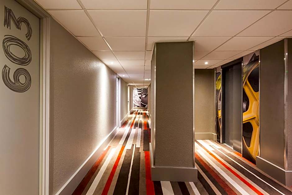 ibis Paris Gare de lEst TGV