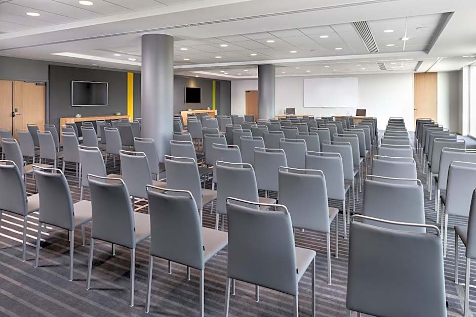 INNSiDE Paris Charles de Gaulle Airport