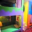 Shantihome Hostel Izmir