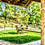 Residence with swimming-pool and thermal pools in Sorano