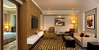 Taj Hotel & Convention Centre Agra