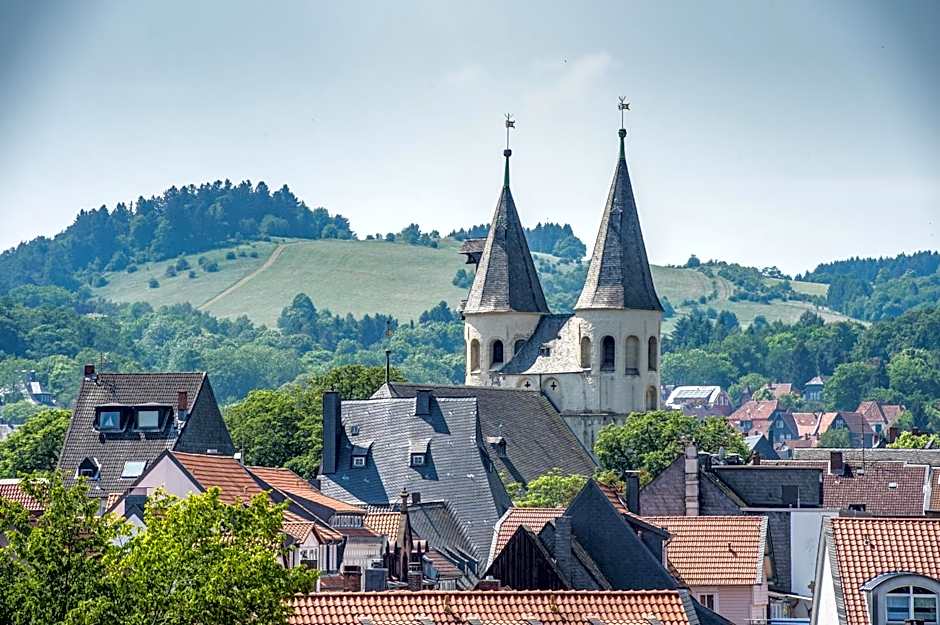 AKZENT Hotel Villa Saxer