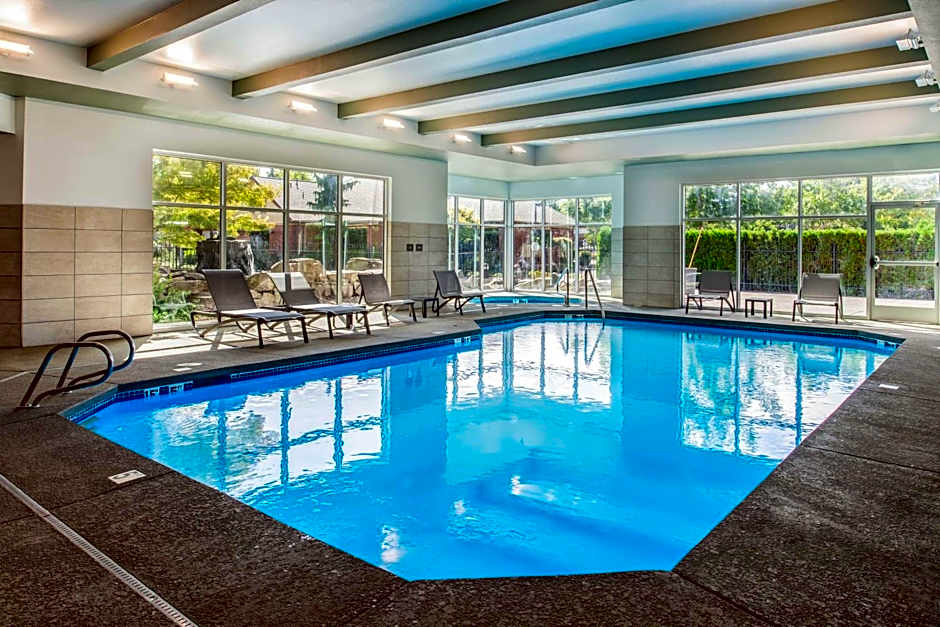 Best Western Premier Keizer Salem Hotel