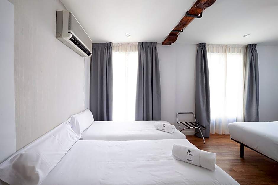 Petit Palace Arana Bilbao