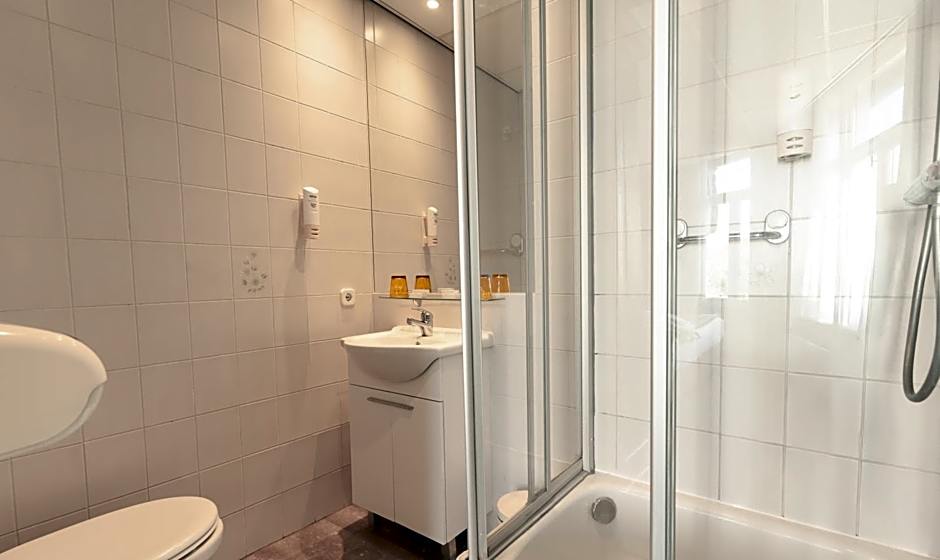 Hotel Restaurant 't Heerenlogement