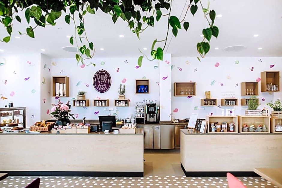 Amadeo Hotel Schaffenrath