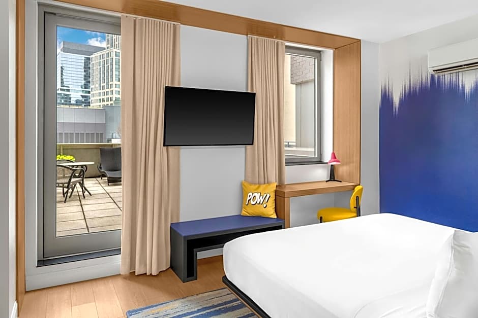 Aloft Brooklyn