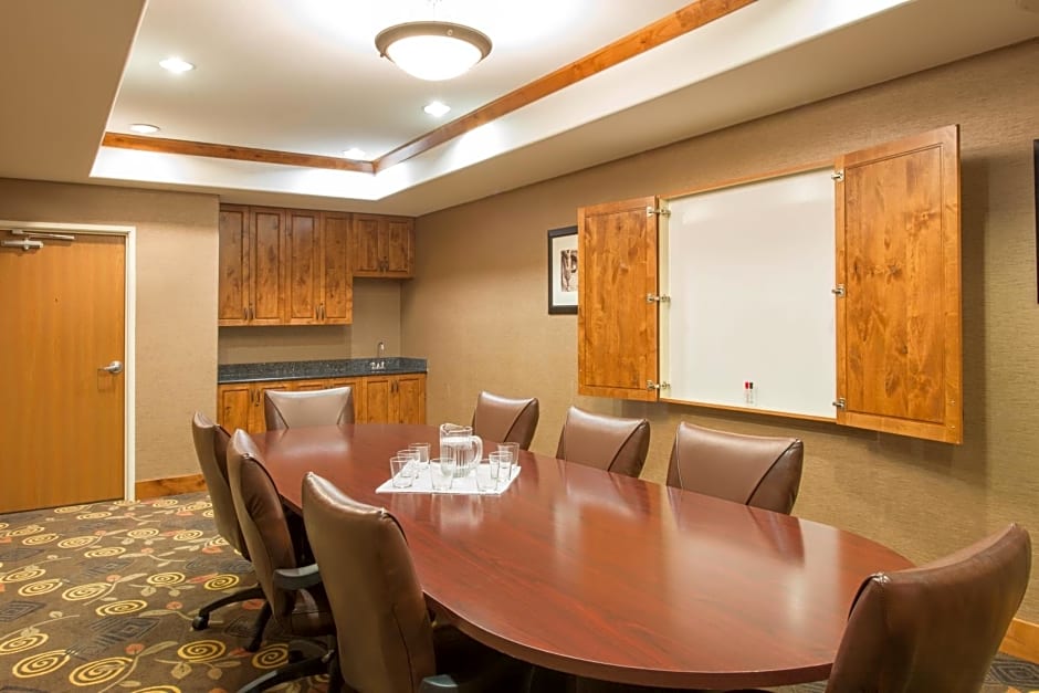 Holiday Inn Express Hotel & Suites Douglas, Wy By IHG