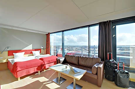 Junior Suite with Sea View