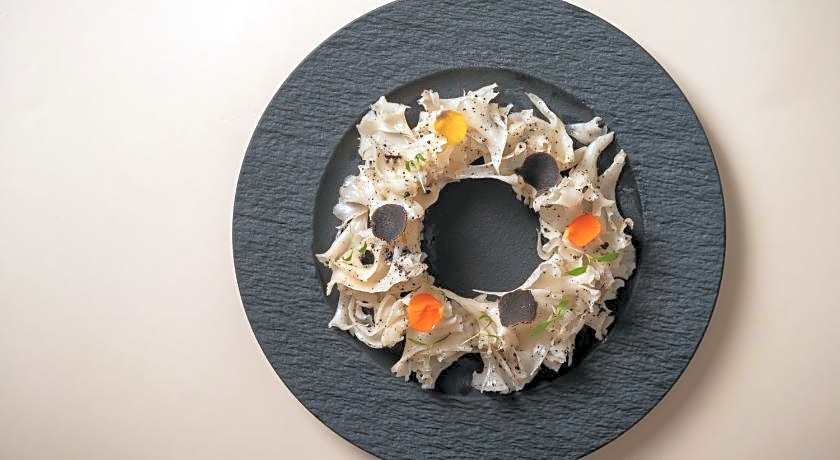 Hiyet Oriental Hotel